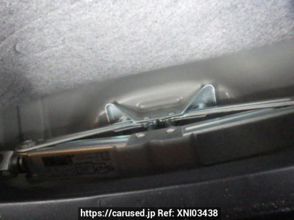 Used 2011 AT honda fit GE8 Image[39]