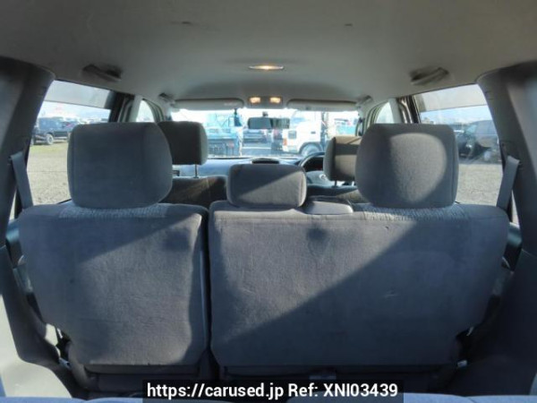 Used 2008 AT toyota land-cruiser-prado TRJ120W Image[9]
