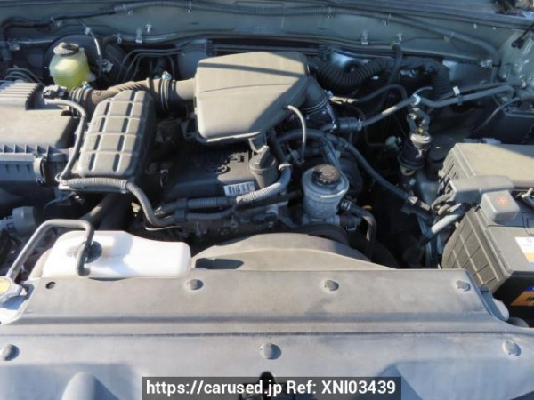 Used 2008 AT toyota land-cruiser-prado TRJ120W Image[10]