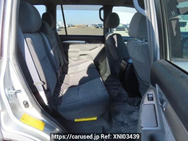 Used 2008 AT toyota land-cruiser-prado TRJ120W Image[18]