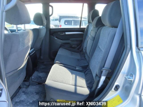Used 2008 AT toyota land-cruiser-prado TRJ120W Image[19]