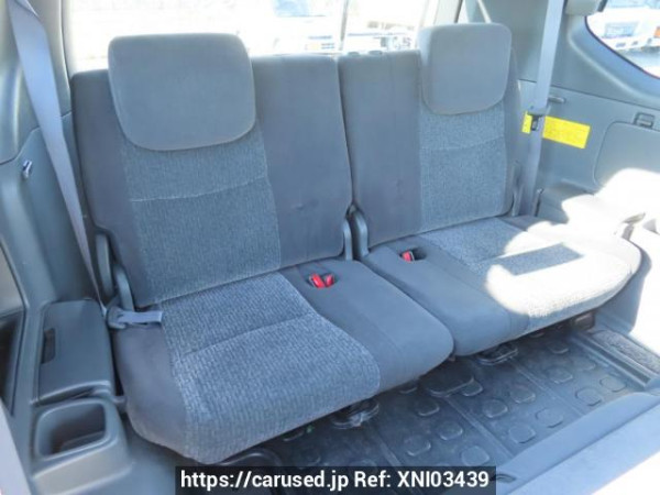 Used 2008 AT toyota land-cruiser-prado TRJ120W Image[20]