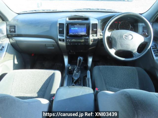 Used 2008 AT toyota land-cruiser-prado TRJ120W Image[22]