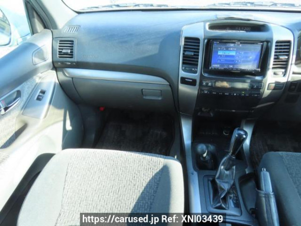 Used 2008 AT toyota land-cruiser-prado TRJ120W Image[23]
