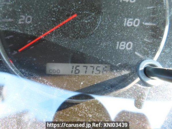 Used 2008 AT toyota land-cruiser-prado TRJ120W Image[26]