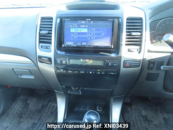 Used 2008 AT toyota land-cruiser-prado TRJ120W Image[27]