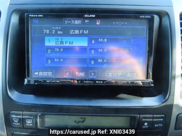 Used 2008 AT toyota land-cruiser-prado TRJ120W Image[28]