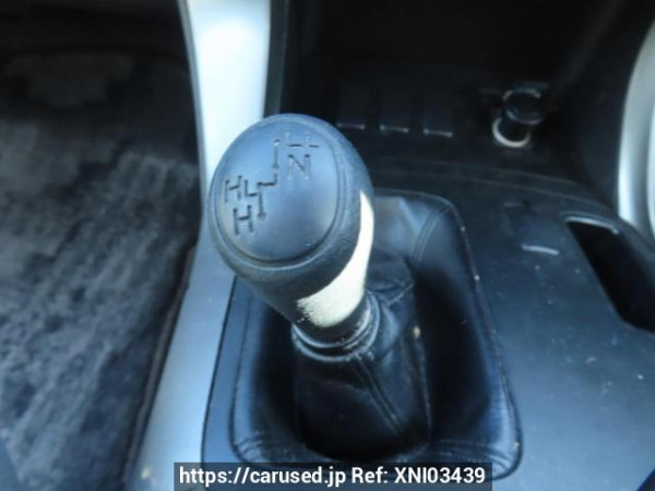 Used 2008 AT toyota land-cruiser-prado TRJ120W Image[31]