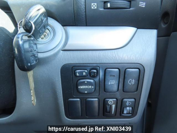 Used 2008 AT toyota land-cruiser-prado TRJ120W Image[32]