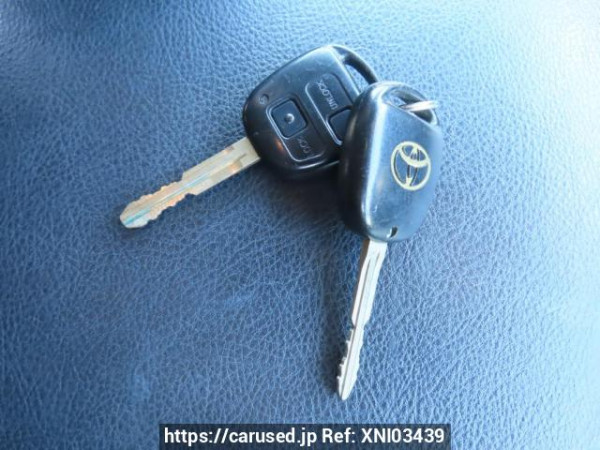 Used 2008 AT toyota land-cruiser-prado TRJ120W Image[34]