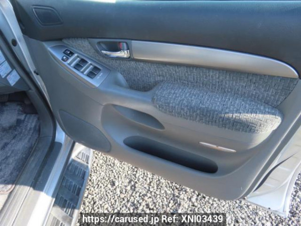 Used 2008 AT toyota land-cruiser-prado TRJ120W Image[35]