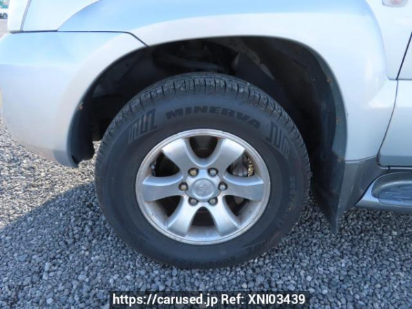 Used 2008 AT toyota land-cruiser-prado TRJ120W Image[36]