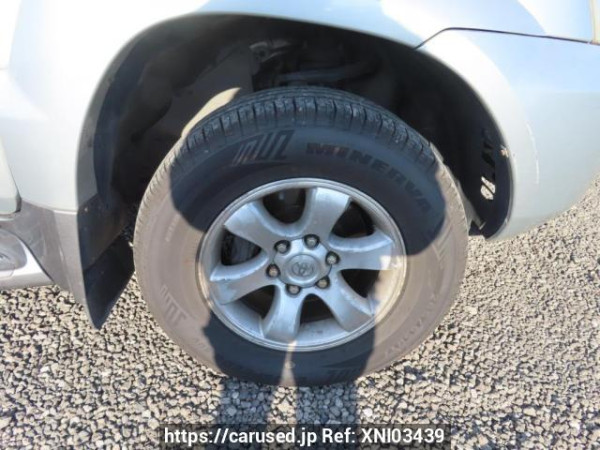 Used 2008 AT toyota land-cruiser-prado TRJ120W Image[38]