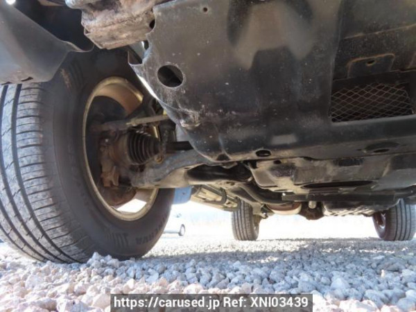 Used 2008 AT toyota land-cruiser-prado TRJ120W Image[40]