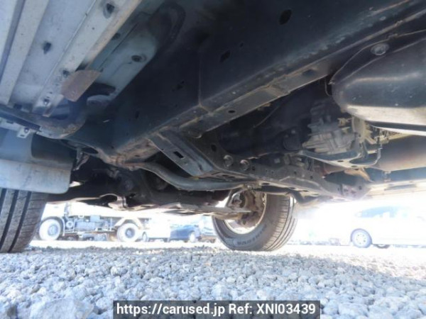 Used 2008 AT toyota land-cruiser-prado TRJ120W Image[42]