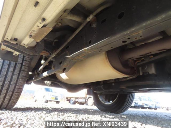 Used 2008 AT toyota land-cruiser-prado TRJ120W Image[44]