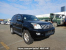 Toyota Land Cruiser Prado TRJ120W