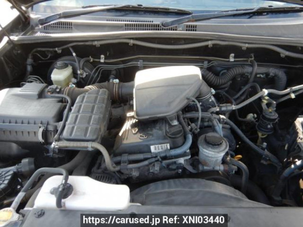 Used 2006 AT toyota land-cruiser-prado TRJ120W Image[9]