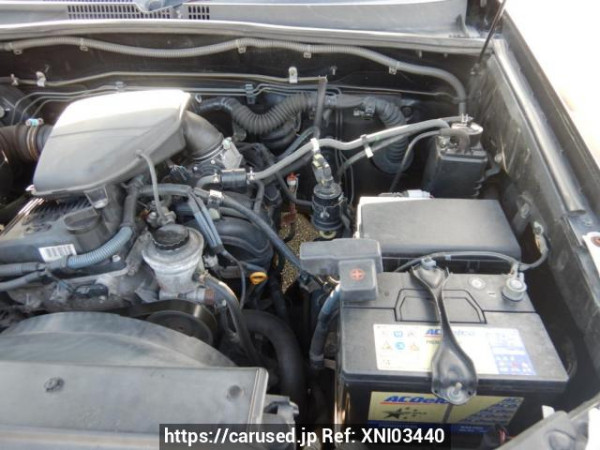 Used 2006 AT toyota land-cruiser-prado TRJ120W Image[10]