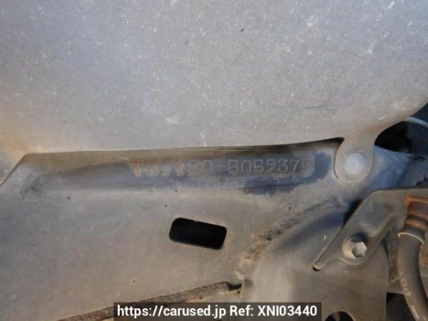 Used 2006 AT toyota land-cruiser-prado TRJ120W Image[12]