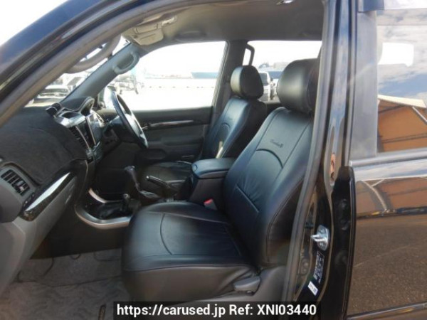 Used 2006 AT toyota land-cruiser-prado TRJ120W Image[14]