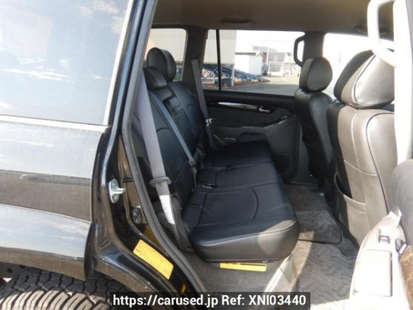 Used 2006 AT toyota land-cruiser-prado TRJ120W Image[15]