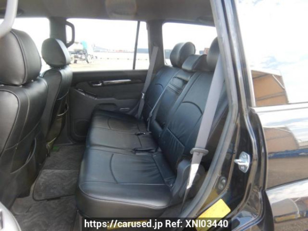 Used 2006 AT toyota land-cruiser-prado TRJ120W Image[16]
