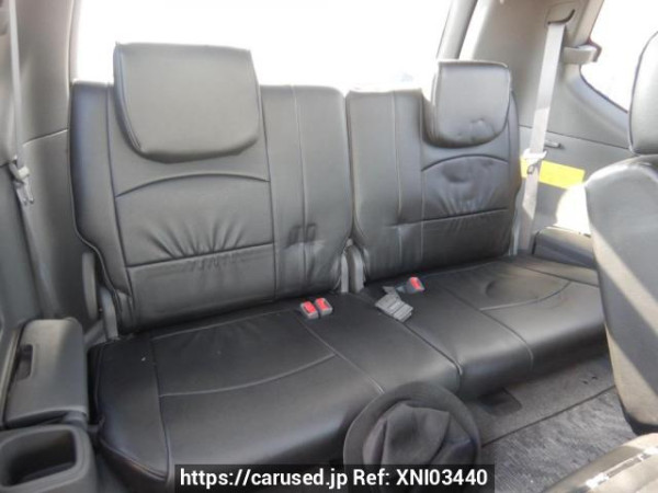 Used 2006 AT toyota land-cruiser-prado TRJ120W Image[17]
