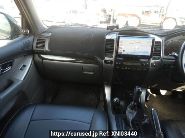Used 2006 AT toyota land-cruiser-prado TRJ120W Image[19]