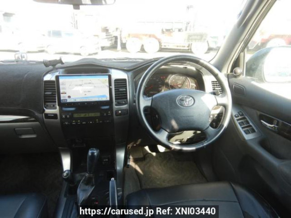 Used 2006 AT toyota land-cruiser-prado TRJ120W Image[20]