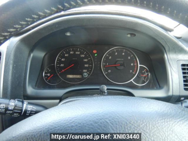Used 2006 AT toyota land-cruiser-prado TRJ120W Image[21]
