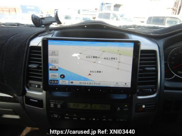 Used 2006 AT toyota land-cruiser-prado TRJ120W Image[24]