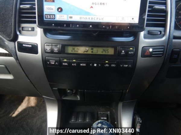 Used 2006 AT toyota land-cruiser-prado TRJ120W Image[25]