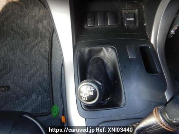 Used 2006 AT toyota land-cruiser-prado TRJ120W Image[27]