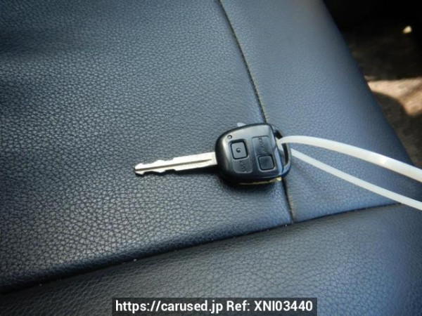 Used 2006 AT toyota land-cruiser-prado TRJ120W Image[30]