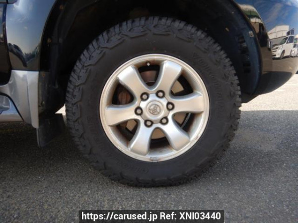 Used 2006 AT toyota land-cruiser-prado TRJ120W Image[33]