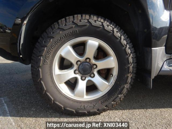Used 2006 AT toyota land-cruiser-prado TRJ120W Image[34]