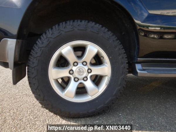 Used 2006 AT toyota land-cruiser-prado TRJ120W Image[35]