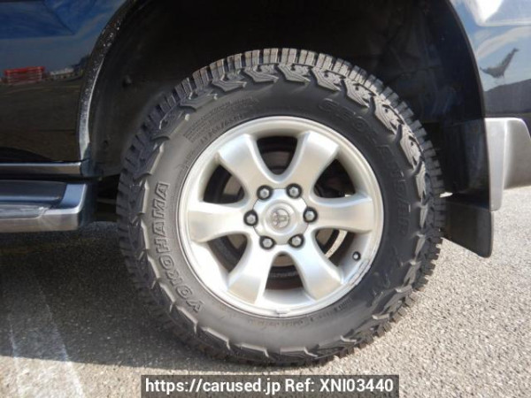 Used 2006 AT toyota land-cruiser-prado TRJ120W Image[36]