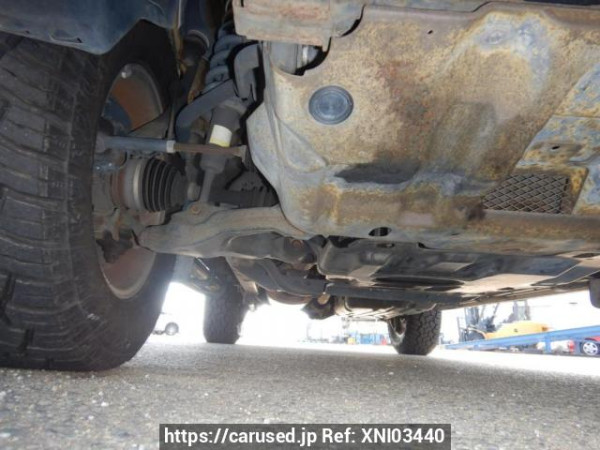 Used 2006 AT toyota land-cruiser-prado TRJ120W Image[37]