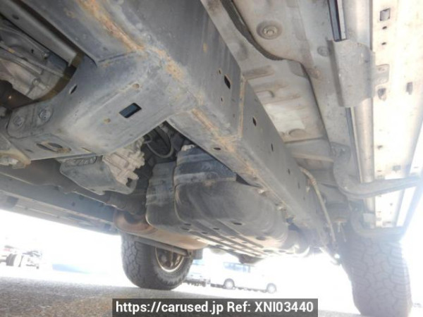 Used 2006 AT toyota land-cruiser-prado TRJ120W Image[40]