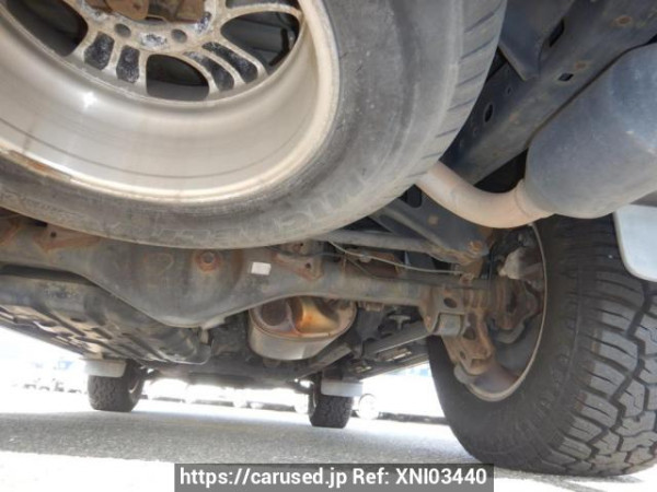 Used 2006 AT toyota land-cruiser-prado TRJ120W Image[45]