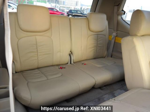 Used 2003 AT toyota land-cruiser-prado RZJ120W Image[17]