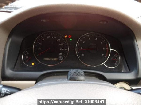Used 2003 AT toyota land-cruiser-prado RZJ120W Image[21]