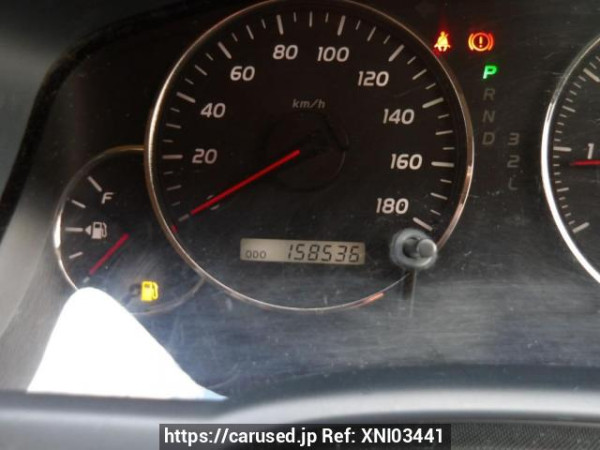 Used 2003 AT toyota land-cruiser-prado RZJ120W Image[22]