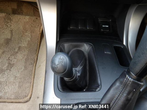 Used 2003 AT toyota land-cruiser-prado RZJ120W Image[27]
