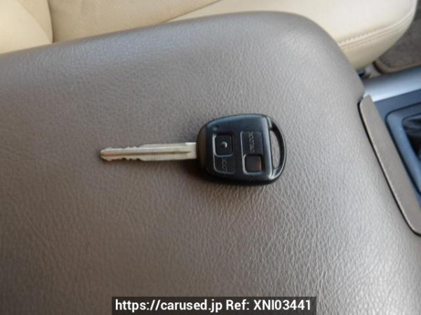 Used 2003 AT toyota land-cruiser-prado RZJ120W Image[28]