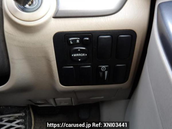 Used 2003 AT toyota land-cruiser-prado RZJ120W Image[30]