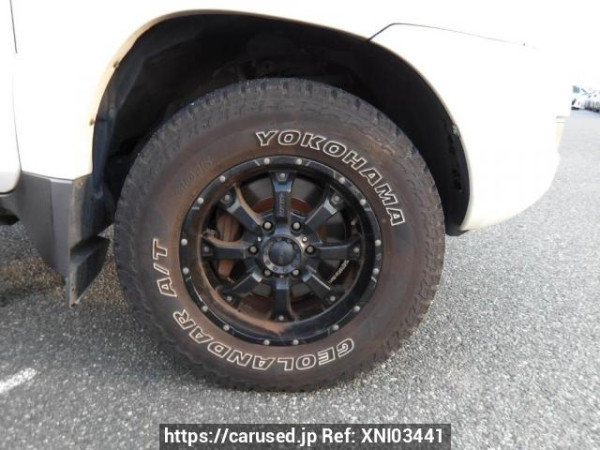 Used 2003 AT toyota land-cruiser-prado RZJ120W Image[33]
