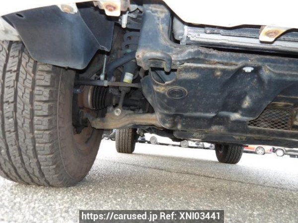Used 2003 AT toyota land-cruiser-prado RZJ120W Image[37]